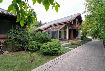 Vila individuala exclusivista cu teren generos in Bucium, Iasi - 38