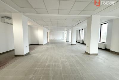 Cladire comerciala cu regim de inaltime P+2 E+M, suprafata 550 mp de inchiriat - 3