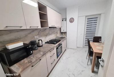 APARTAMENT 2 CAMERE CONTEMPORAN, PACURARI, TOTUL NOU - 3
