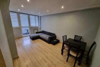 Apartament cu 2 camere in zona Florilor