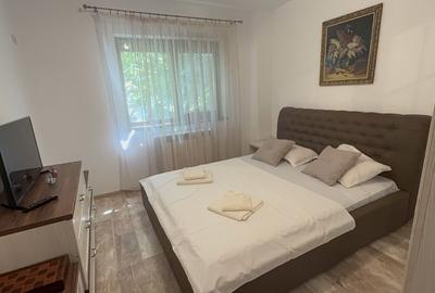 Tomis Nord -  Zodiac  apartament 4 camere termen lung - 8