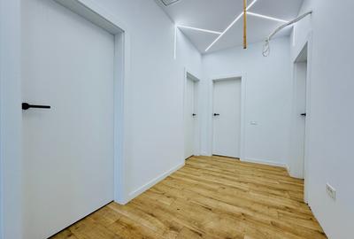 Casă de vânzare | individuală modernă - Berceni Ilfov | 5 camere | teren 400 - 12