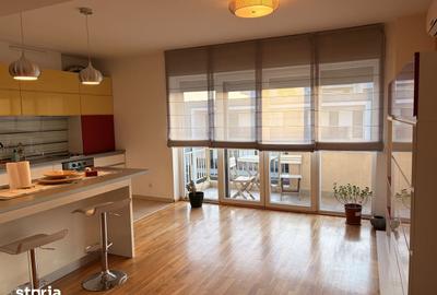 Apartament cu 3 camere în Vest - 17