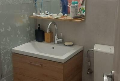 Studio de vanzare de 25mp, mobilat si utilat, zona Plopilor/ Manastur - 3