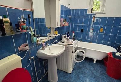 Casă cu 3 camere cu Teren 350 Mp în Central - 10
