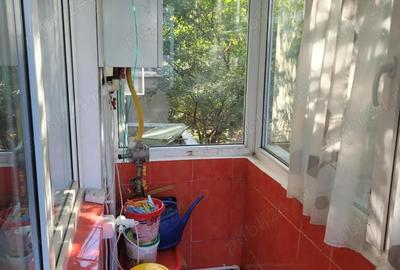 Apartament cu 2 camere semidecomandat în Titu - 1