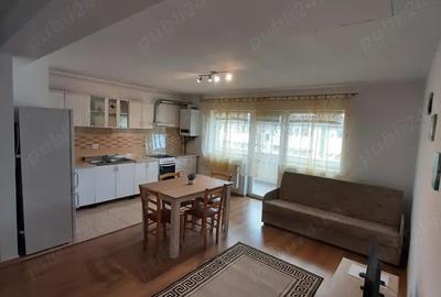 Apartament 3 camere, parcare, balcon, ?elimbar, str. Tudor Arghezii