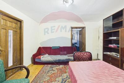 Casă cu 4 camere cu Teren 227 Mp în Ferentari - 17