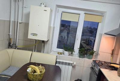 Apartament cu trei camere Apartament cu trei camere - 9