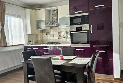 Apartament cu 3 camere decomandat în Șelimbăr - 5