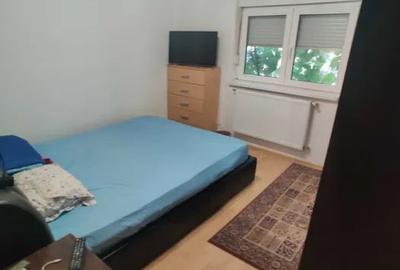 2 camere | decomandat | etaj 2 | 100 metrii Lacul Morii/Parc Crangasi - 2