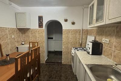 Apartament cu 2 camere decomandat în Central - 1