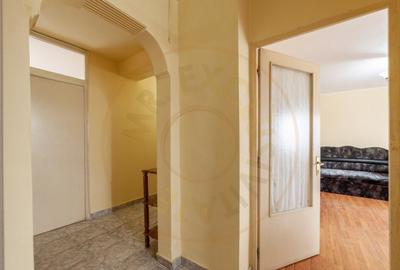 Apartament 3 camere cartier Tudor Vladimirescu langa Arges M - 15