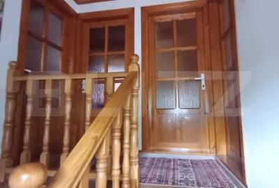 Casă cu 5 camere cu Teren 2800 Mp în Moldovenești - 17
