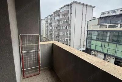 Ap. 3 cam. de inchiriat CU LOC DE PARCARE Militari Residence - 8