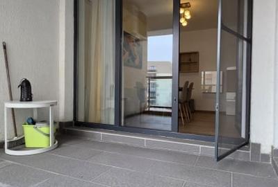 Inchiriere 2 camere Timpuri Noi bloc nou - parcare subterana - 5