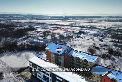 Apartament cu 2 camere semidecomandat, mobilat în Republicii - 8