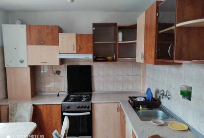 Garsonieră decomandată, mobilată în Mănăștur - 4