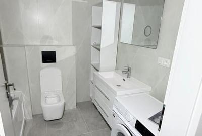 Apartament 2 camere bloc nou - 25