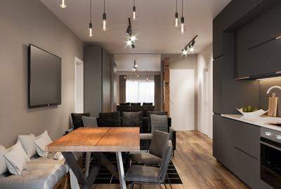 Apartament 3 camere, predare imediata, Vivalia Grand V7 - 6