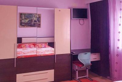 Apartament cu 2 camere semidecomandat, mobilat în Inel II - 2