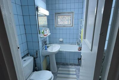 Apartament cu 3 camere decomandat în Central - 8