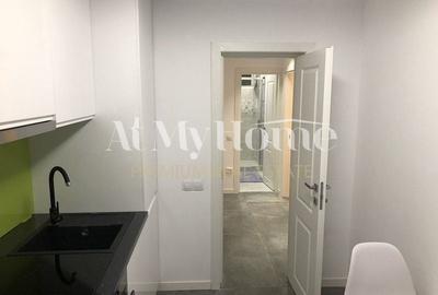 Apartament cu 2 camere, zona exclusivista, mobilat modern, renovat - 10