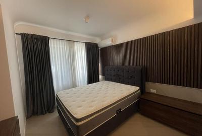 Apartament cu 2 camere, mobilat în Pipera - 7