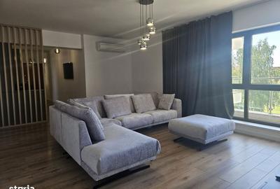 Apartament cu 4 camere în Tunari - 12