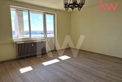 Central - 3 camere cu vedere superba - 5