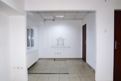 Hala industriala/depozitare Birouri, 718 mp, acces tir - Do - 16