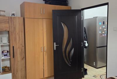 Garsonieră, mobilată în Dărmănești - 3