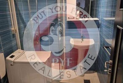 Garsonieră decomandată în Rahova - 4