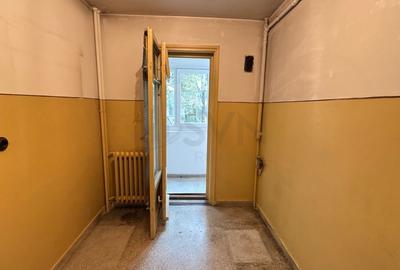 REA1026022 Apartament 2 camere cu 2 balcoane bloc reabilitat Titan Horbotei REA1026022 Apartament 2 camere cu 2 balcoane bloc reabilitat Titan Horbotei - 13