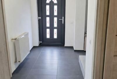 Casă cu 5 camere cu Teren 1031 Mp în Tărlungeni - 4