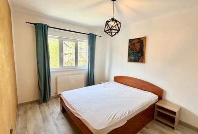 Apartament cu 2 camere decomandat, mobilat în Mănăștur - 5