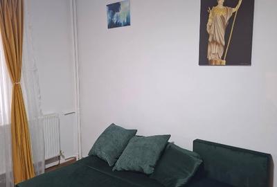 Apartament cu 2 camere decomandat în Sebastian