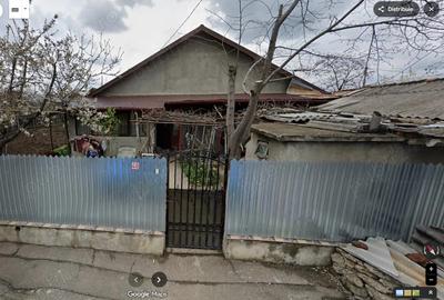 Casă cu 3 camere cu Teren 650 Mp în Central - 2