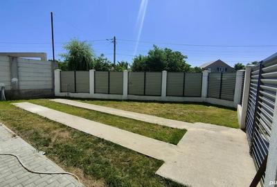 Complex vile individuale Cumpana - 4