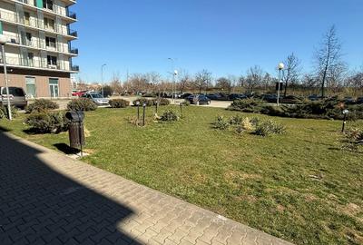 Apartament cu 2 camere decomandat în Mihai Bravu - 12