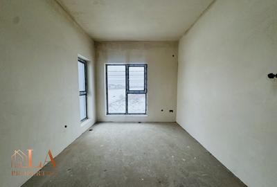 Casă individuală cu 4 camere cu Teren 400 Mp în Domnești - 6