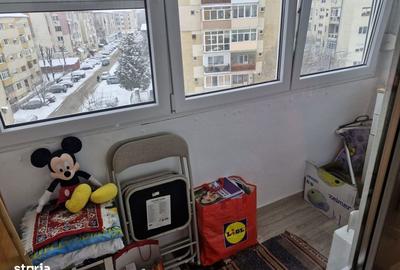 Apartament cu 2 camere, mobilat în Central - 4
