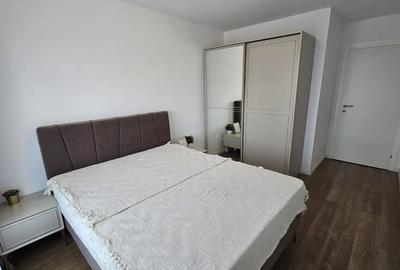 Apartament 2 camere, decomandat, 58 mp, centrala proprie, ac, H Pipera Lake