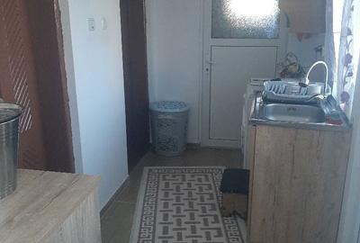 Casă cu 4 camere în Sămara - 5