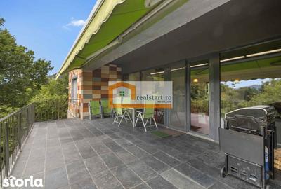 Casă cu 6 camere cu Teren 3300 Mp în Cornu - 6