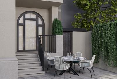OPORTUNITATE!!! Casa cu Autorizatie si Proiect Floreasca - 2
