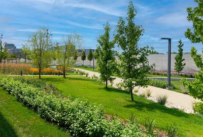 Penthouse | Vanzare | Avalon Estate - Pipera Penthouse | Vanzare | Avalon Estate - Pipera - 21