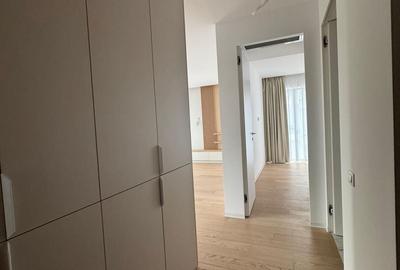 Apartament cu 2 camere decomandat în Barbu Văcărescu - 15