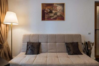 Inchiriez 2 camere Cismigiu - Sala Palatului - 7