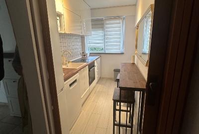 Apartament cu 2 camere semidecomandat, mobilat în Berceni - 3